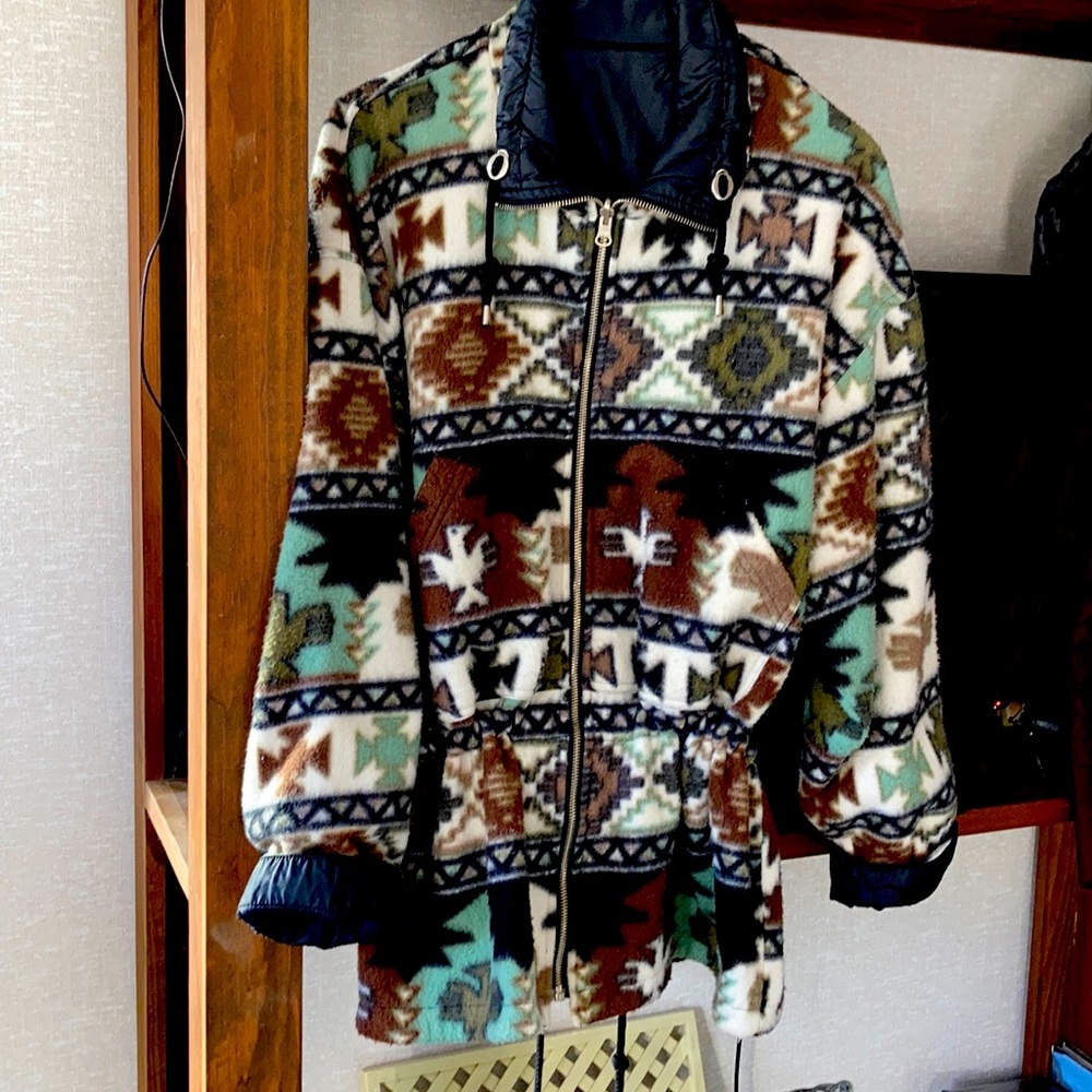 Beautiful jacket